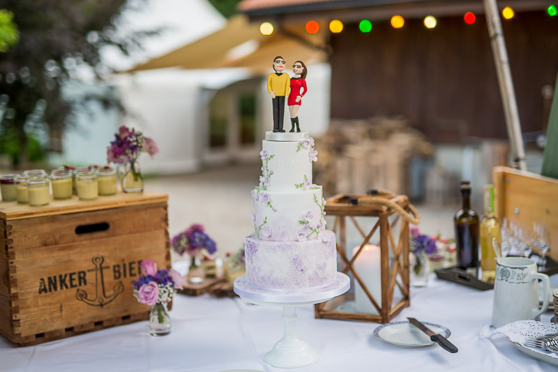 Hochzeit Gasthof Eberg