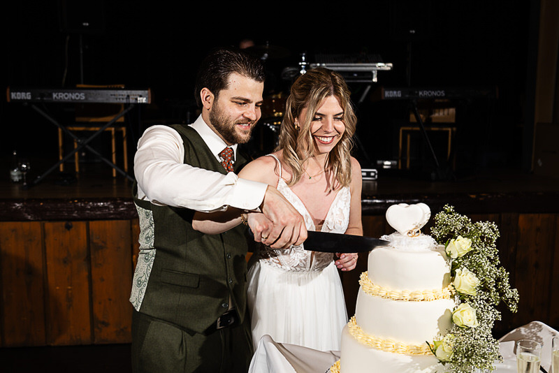 Hochzeitstorte, Vogtei, Herrliberg