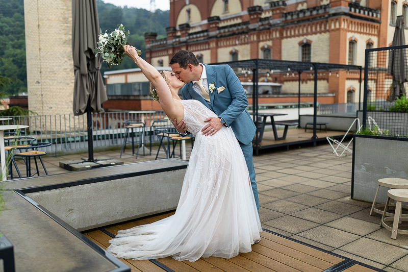 Feldschlösschen Hochzeit